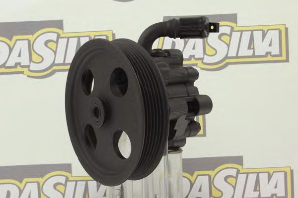 Гидравлический насос, рулевое управление DA SILVA DP3245