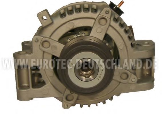 Генератор EUROTEC 12060926