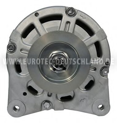 Генератор EUROTEC 12090384