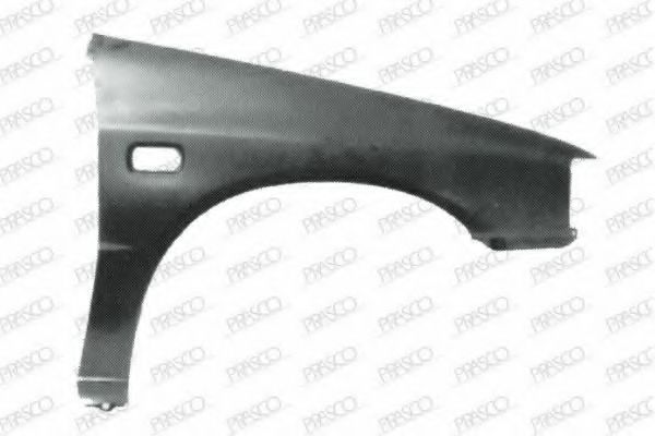 Крыло SCHLIECKMANN 171172