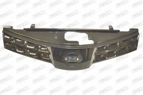 Решетка радиатора PRASCO DS3502001