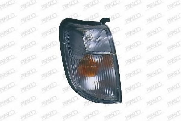 Фонарь указателя поворота PRASCO DS8104014