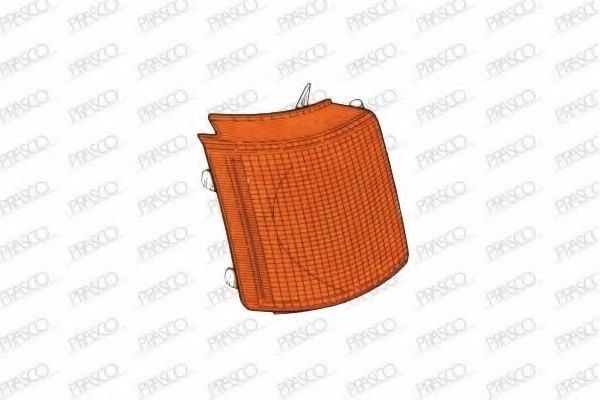 Фонарь указателя поворота PRASCO FD9044003