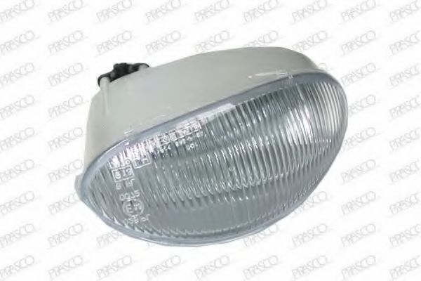 Противотуманная фара PRASCO HN6204413OE