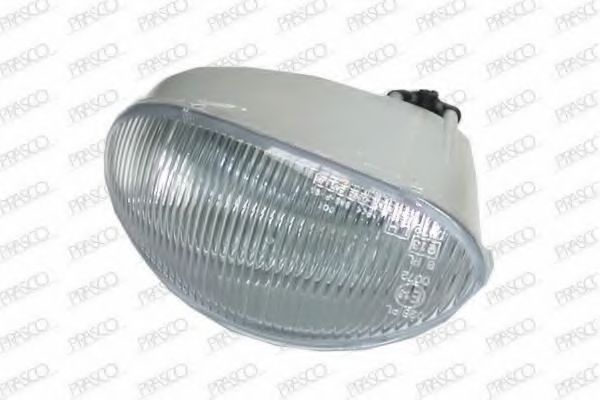 Противотуманная фара PRASCO HN6204414
