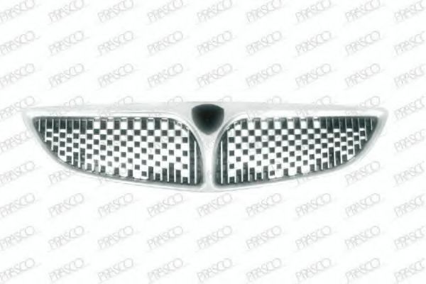 Решетка радиатора PRASCO LA4202001