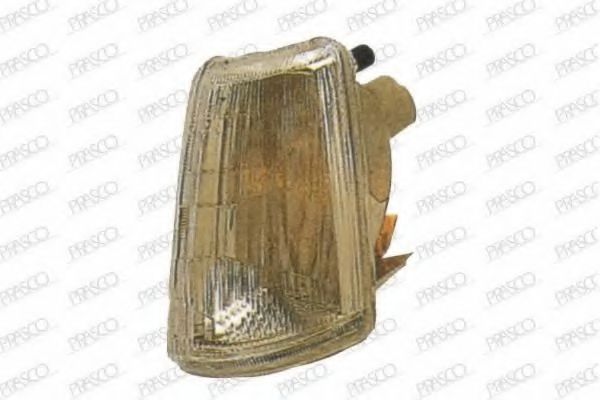 Фонарь указателя поворота PRASCO PG0194014
