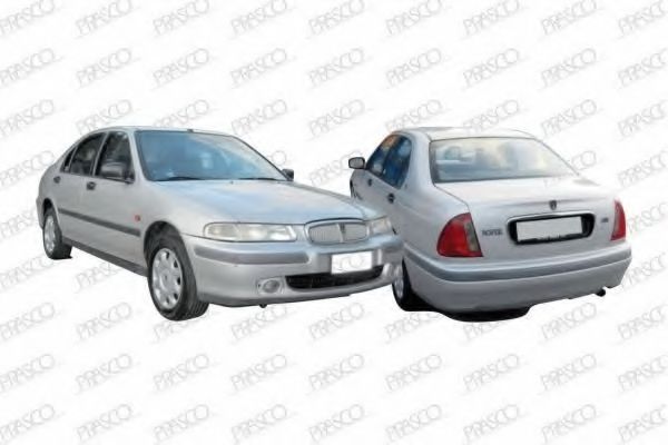 Буфер SCHLIECKMANN 507114