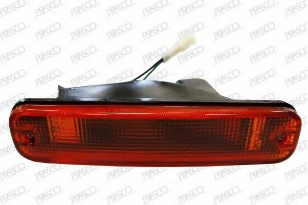 Фонарь указателя поворота PRASCO SB4224303
