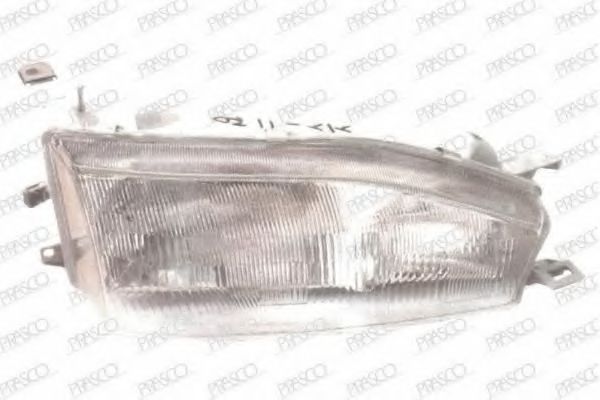 Основная фара PRASCO TY1434603