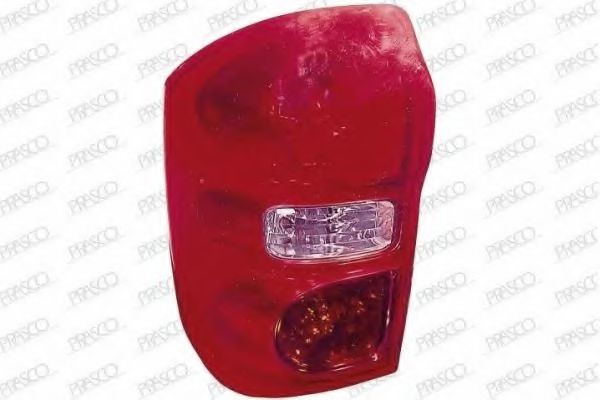 Задний фонарь PRASCO TY2854153
