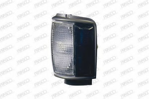 Фонарь указателя поворота PRASCO TY8104014