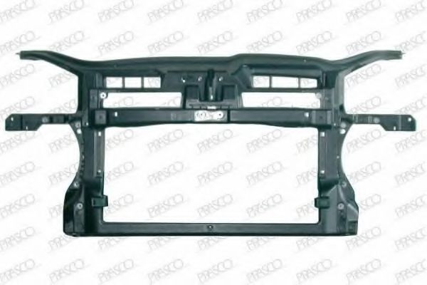 Облицовка передка PRASCO VW0363210