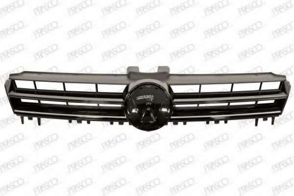 Решетка радиатора PRASCO VW4002001