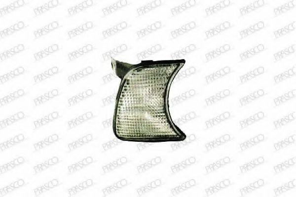 Фонарь указателя поворота PRASCO BM0424113