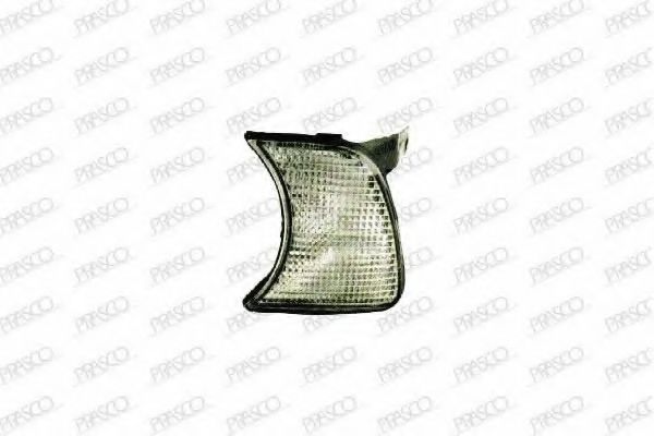 Фонарь указателя поворота PRASCO BM0424114