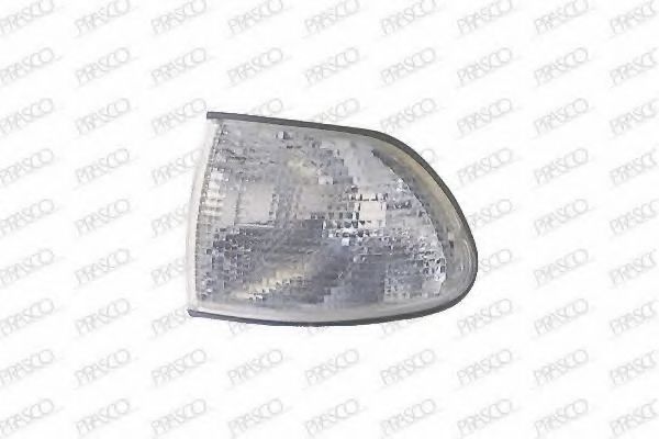 Фонарь указателя поворота PRASCO BM0974014