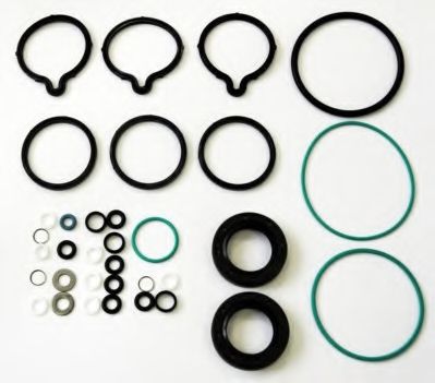 Ремкомплект, система common-rail HOFFER 8029155