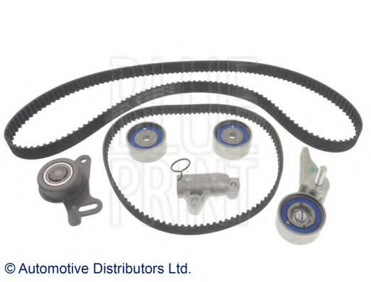 Комплект ремня ГРМ BLUE PRINT ADC47335C