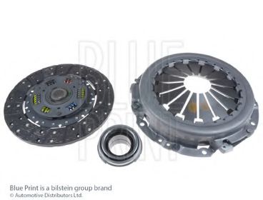 Комплект сцепления BLUE PRINT ADJ133007