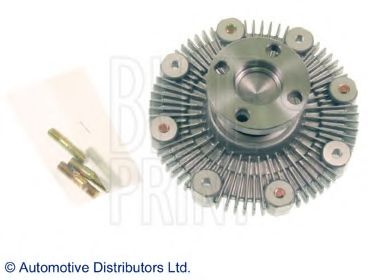 Сцепление, вентилятор радиатора BLUE PRINT ADK891801