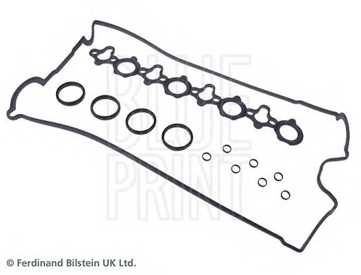 Прокладка, крышка головки цилиндра BLUE PRINT ADN16770