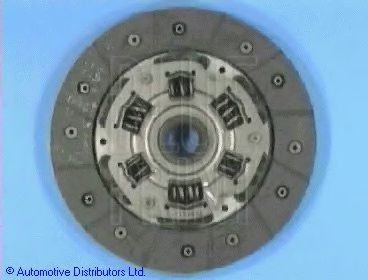 Диск сцепления BLUE PRINT ADS73113
