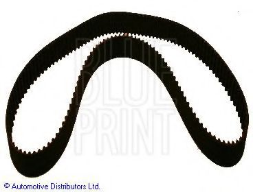 Ремень ГРМ BLUE PRINT ADS77504