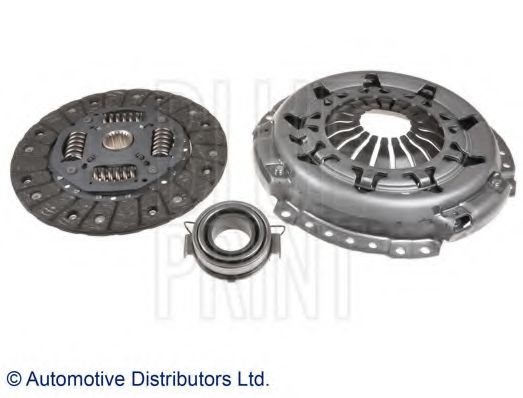 Комплект сцепления BLUE PRINT ADT330251
