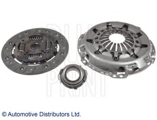Комплект сцепления BLUE PRINT ADT330256