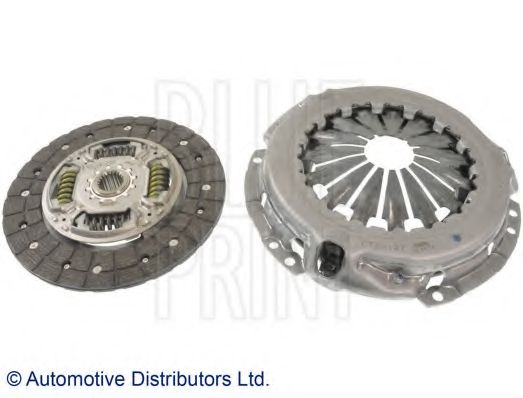 Комплект сцепления BLUE PRINT ADT330258C