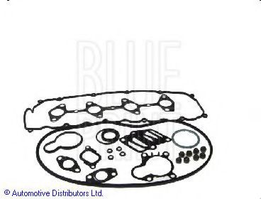 Комплект прокладок, головка цилиндра BLUE PRINT ADT362120