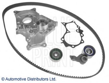 Комплект ремня ГРМ BLUE PRINT ADT373751