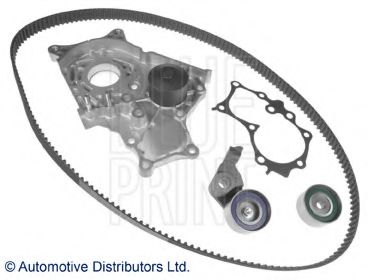 Комплект ремня ГРМ BLUE PRINT ADT373752