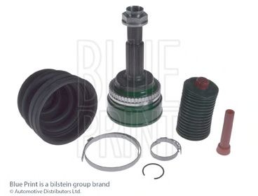 Шарнирный комплект, приводной вал BLUE PRINT ADT38976
