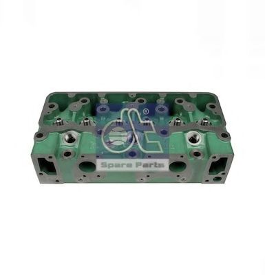 Головка цилиндра DT 110160