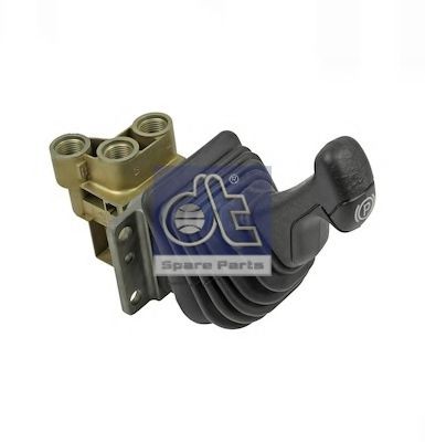 Тормозной клапан, стояночный тормоз DT 118648