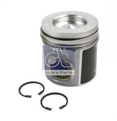 Поршень DT 1.33156