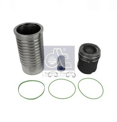 Комплект гильзы цилиндра DT 133108