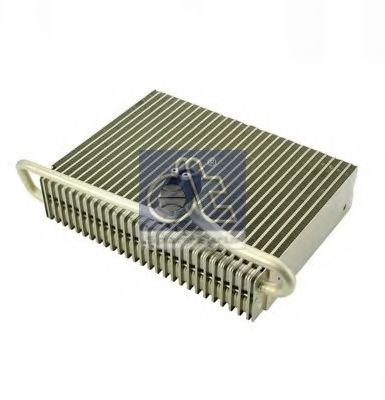 Испаритель, кондиционер DT 276046