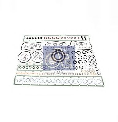 Ремкомплект DT 291112