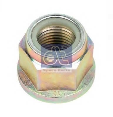 Гайка листовой рессоры DT 3.66203