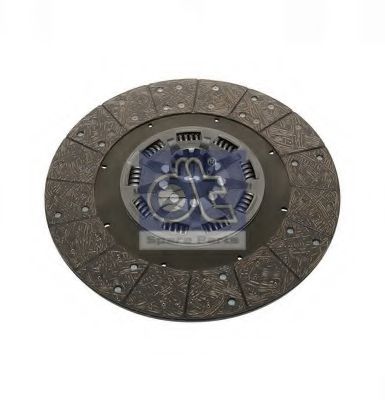 Диск сцепления DT 4.63802