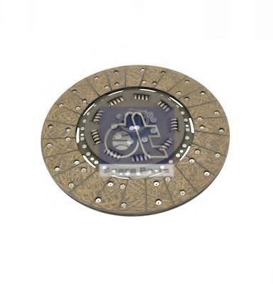 Диск сцепления DT 5.50010