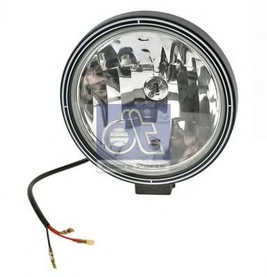 Фара дальнего света DT 5.81222