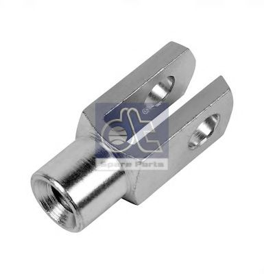 Головка вилки, цилиндр пружинного энергоаккумулятора DT 310240