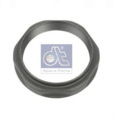 Гайка, шейка оси DT 440430