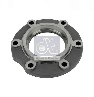 Фланцевая крышка, ступенчатая коробка передач DT 114631