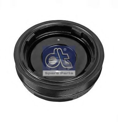 Ременный шкив, коленчатый вал DT 4.67552