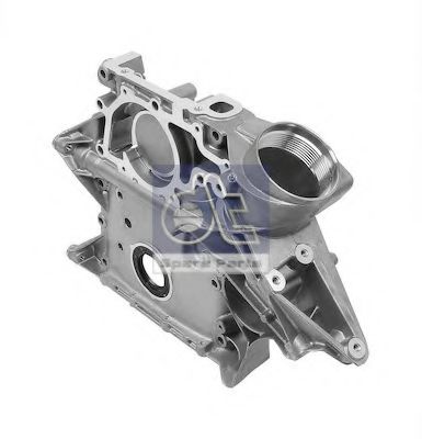 Картер рулевого механизма DT 468021